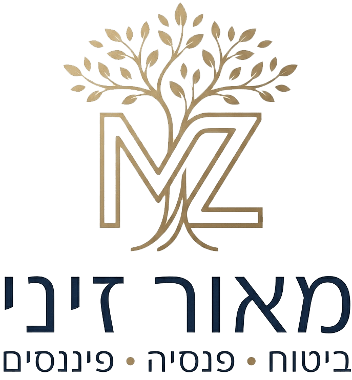 מאור זיני - ביטוח ופיננסים